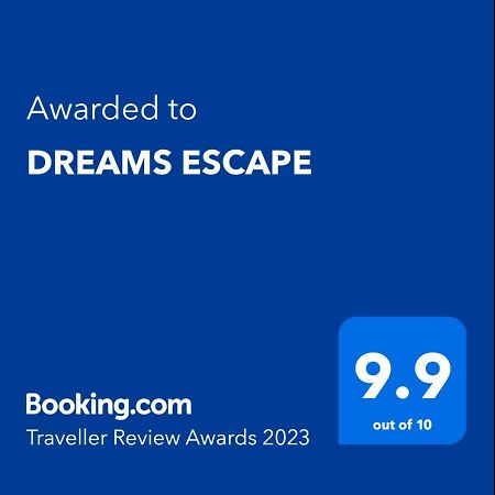 Dreams Escape Craiova Exterior foto