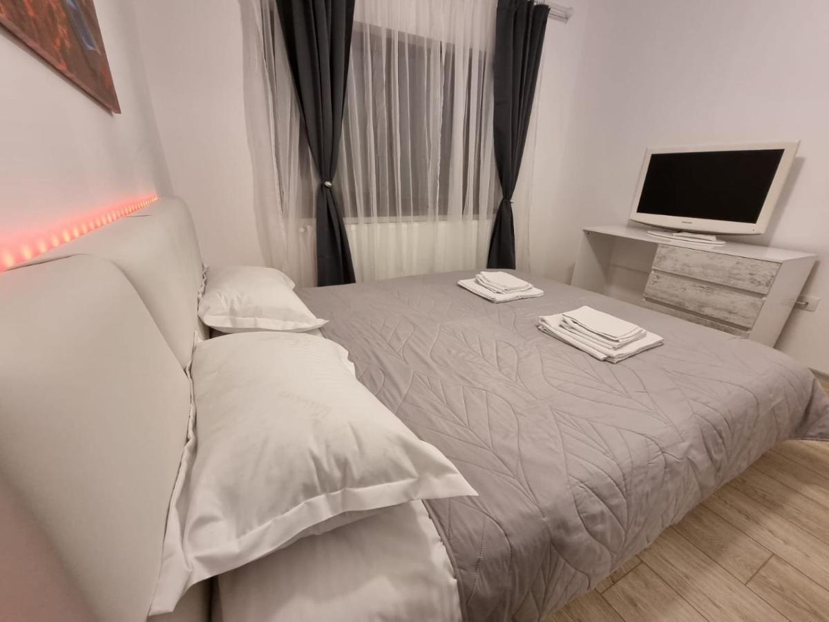 Dreams Escape Craiova Exterior foto