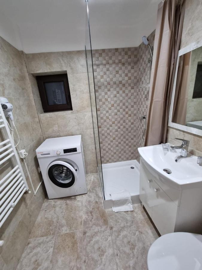 Dreams Escape Craiova Exterior foto